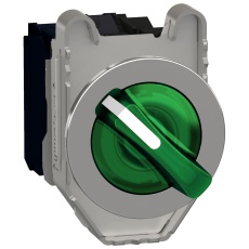【ZB4FK1563】ILLUMINATED SELECTOR SW ACTUATOR BLUE