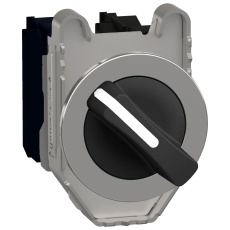 【ZB4FK1843】ILLUMINATED SELECTOR SW ACTUATOR RED