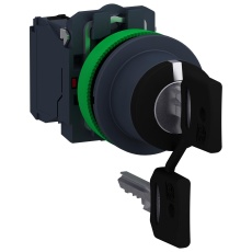 【ZB4FW913】ILLUMINATED PB SWITCH ACTUATOR WHITE