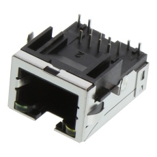 【SS-74800-139】RJ45 CONN CAT5/5E 8P8C JACK 1PORT