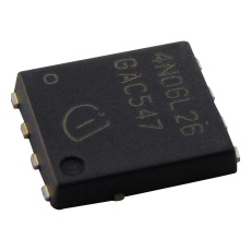 【IPG20N04S412AATMA1】DUAL MOSFET N-CH 40V 20A TDSON