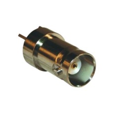 【112515】RF COAX CONN BNC JACK 50 OHM PCB