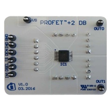 【BTS70802EPADAUGHBRDTOBO1】DAUGHTER BOARD PROFET+2 12V MOTHERBOARD