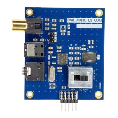 【EVALAUDIOI2SCOMTOBO1】I2S INTERFACE BOARD