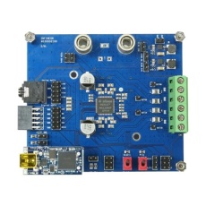 【EVALAUDIOMA12040PTOBO1】EVAL BOARD AUDIO POWER AMP - CLASS D