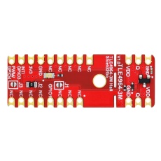 【S2GOHALLTLE49643MTOBO1】EVAL BOARD MAGNETIC POSITION SENSOR