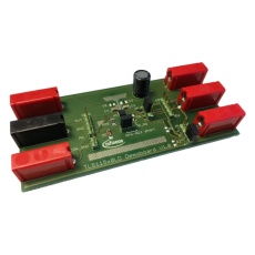 【TLS115D0LDDEMOBOARDTOBO1】DEMO BOARD LOW DROPOUT LINEAR REGULATOR