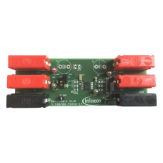 【TLT807B0EPVBOARDTOBO1】DEMO BOARD LOW DROPOUT LINEAR REGULATOR