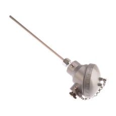 【XF-1447-FAR】THERMOMETER PT100 -50 TO 250 DEG C