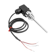 【XF-1452-FAR】RTD 100 OHM -50 TO 250 DEG C 6X75MM