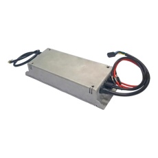 【MBS400-1012】POWER SUPPLY AC-DC 12V 33.3A