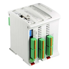 【IS.MDUINO.42+】ETHERNET 42 I/O ANALOG/DIGITAL PLUS
