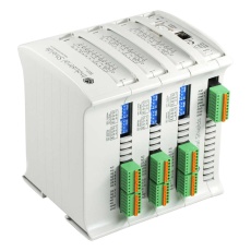 【IS.MDUINO.58+】ETHERNET 58 I/O ANALOG/DIGITAL PLUS