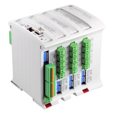 【IS.MDUINO.50RRA+】ETHERNET 50RRA I/O ANALOG/DIGITAL PLUS
