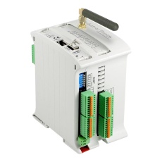 【006001000200】GPRS / GSM CONTROLLER 21 I/O PLUS