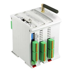 【006001000400】GPRS / GSM CONTROLLER 42 I/O PLUS