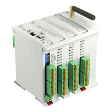 【006001000600】GPRS / GSM CONTROLLER 58 I/O PLUS