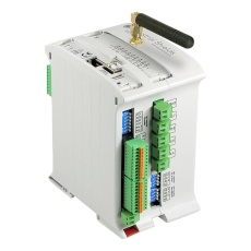【006001000100】GPRS / GSM CONTROLLER 19R I/O PLUS
