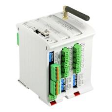 【006001000300】GPRS / GSM CONTROLLER 38R I/O PLUS