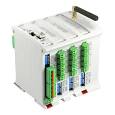 【006001000500】GPRS / GSM CONTROLLER 57R I/O PLUS