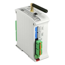 【006001001200】ARDBOX 20 I/O ANALOG HF MODBUS & GPRS