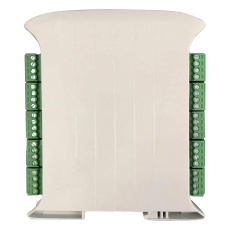【IS.IO220VAC-5T24VDC】INPUT MODULE ISOLATED 220VAC SUPPLY