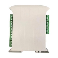 【IS.IOR10.220-8A】RELAY OUTPUT MODULE 12VDC 8A