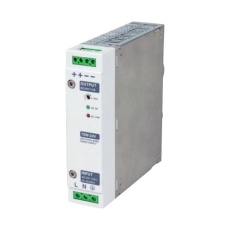 【IS.AC24VDC7.5ADIN】POWER SUPPLY AC-DC 24V 7.5A