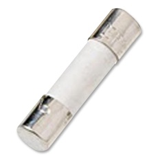 【0477.500MXP】CARTRIDGE FUSE TIME DELAY 0.5A 500V