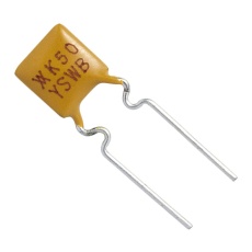 【RF3054-000】PPTC RESETTABLE FUSE 40A 60VDC RADIAL