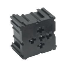 【03540506Z】RELAY SOCKET 48VDC PANEL/QUICK CONNECT