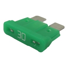 【0287030.PXS】AUTOMOTIVE FUSE TIME DELAY 30A 32VDC