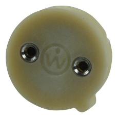 【56000001319】PCB FUSE HOLDER 1P 6.3A SOLDER