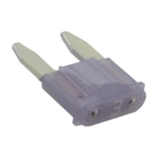 【0997003.WXN】AUTOMOTIVE FUSE TIME DELAY 3A 58VDC