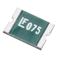 【1812L050/60MR】PPTC RESETTABLE FUSE 10A 1812 60V