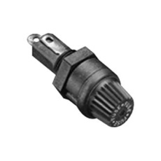 【03420014H】CARTRIDGE FUSE HOLDER 1P 20A SOLDER