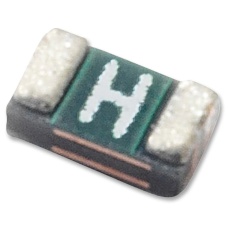 【0603L075SLYR】PPTC RESETTABLE FUSE 50A 0603 6V