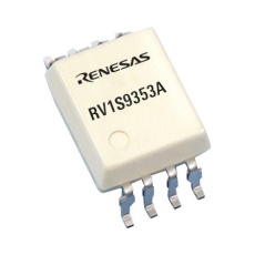 【RV1S9353ACCSP-120V#SC0】DELTA-SIGMA MODULATOR 5KV SMDIP-8