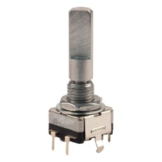 【PEC11H-4015F-S0016】INCREMENTAL ENCODER 2CH 60 RPM 16 PPR