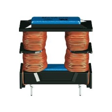【B82733V2701B001】POWER LINE CHOKE 0.7A 100MH RADIAL
