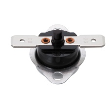 【MP-05EN-130DEG-NC】THERMOSTAT SWITCH NC 130DEG C QC