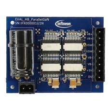 【EVALHBPARALLELGANTOBO1】EVAL BOARD HIGHER POWER SUPPLY