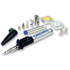 【2000-6】BUTANE GAS SOLDERING IRON 30-60MIN