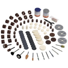 【724】MULTIPURPOSE ACCESSORY SET 150PC