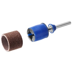 【SC407】SANDING MANDREL 13MM SANDING BAND