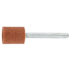 【932】ALUMINIUM OXIDE GRIND STONE 3/8inch GREEN