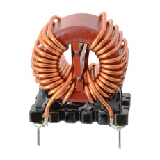 【744823305】COMMON MODE POWER LINE CHOKE 5MH 2.5A