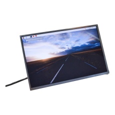 【FIT0476】10.1inch 1280X800 IPS HDMI/VGA/AV DISPLAY