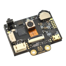 【SEN0336】HUSKYLENS-AI MACHINE VISION SENSOR