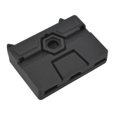 【FIT0647】DEV BOARD ENCLOSURE SILICONE BLACK